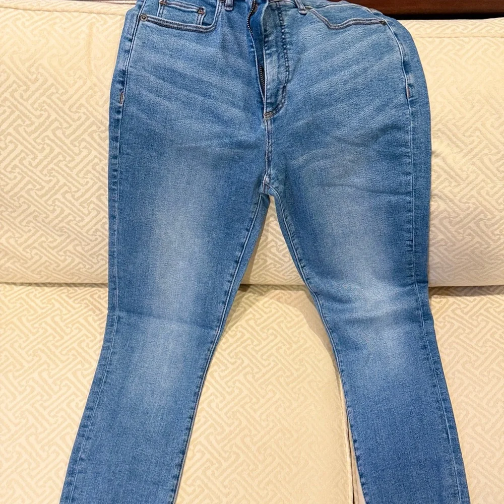 Loft jeans - Picture 4 of 4